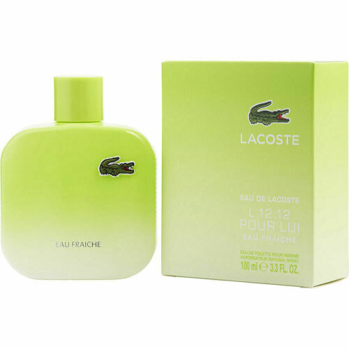 Lacoste eau best sale